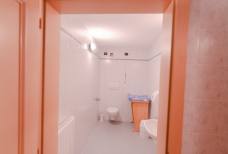 Toilette